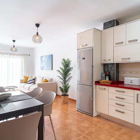 Apartamento Steffi - Centro De Nerja Eksteriør bilde