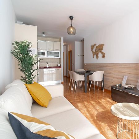 Apartamento Steffi - Centro De Nerja Eksteriør bilde