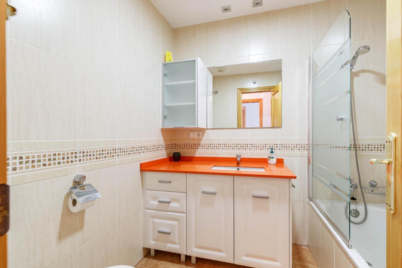 Apartamento Steffi - Centro De Nerja Eksteriør bilde
