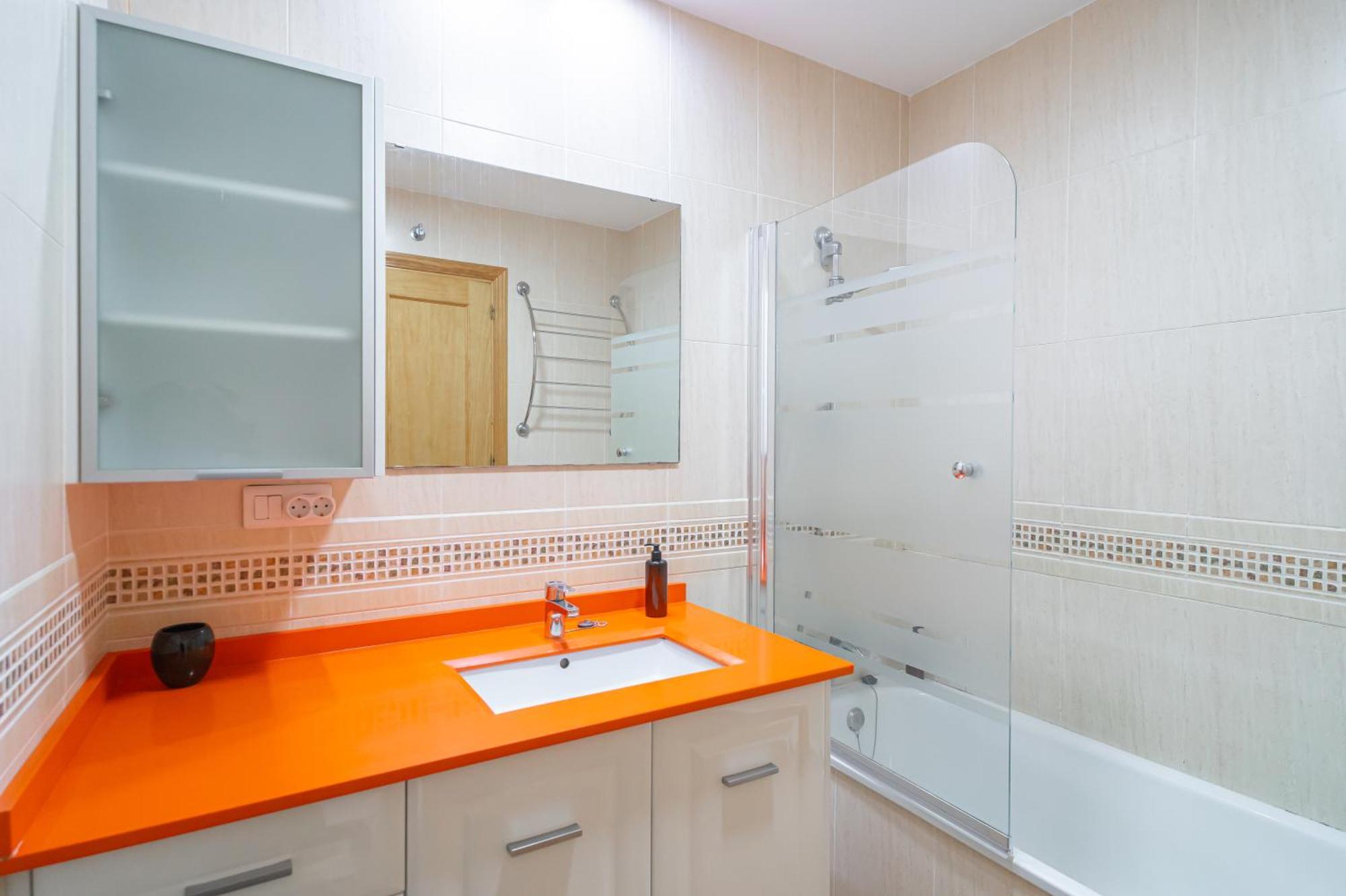 Apartamento Steffi - Centro De Nerja Eksteriør bilde