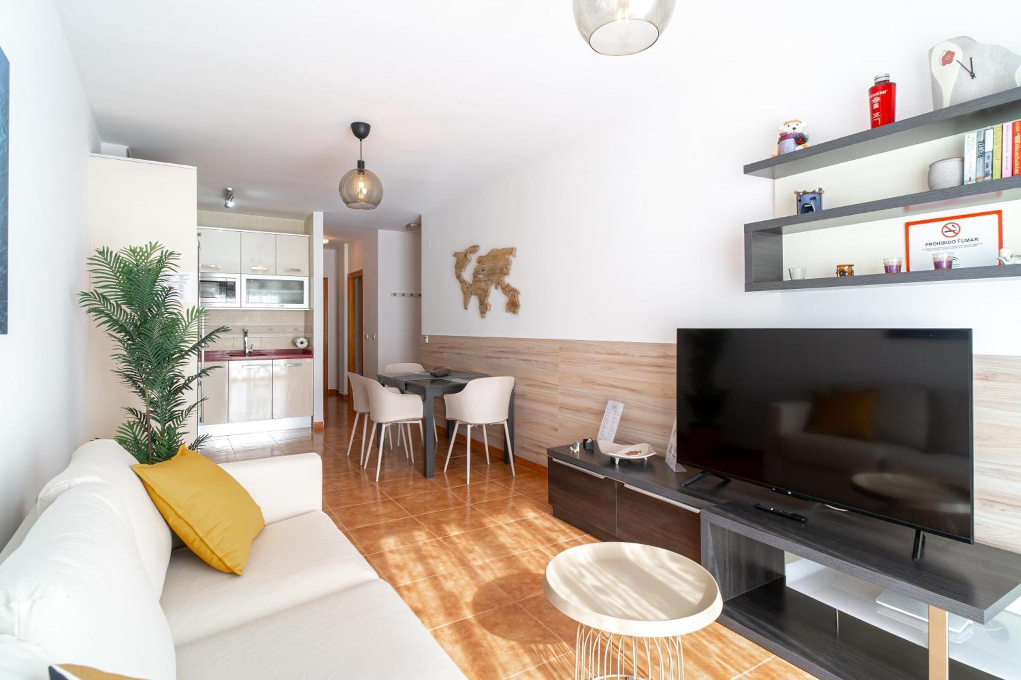 Apartamento Steffi - Centro De Nerja Eksteriør bilde