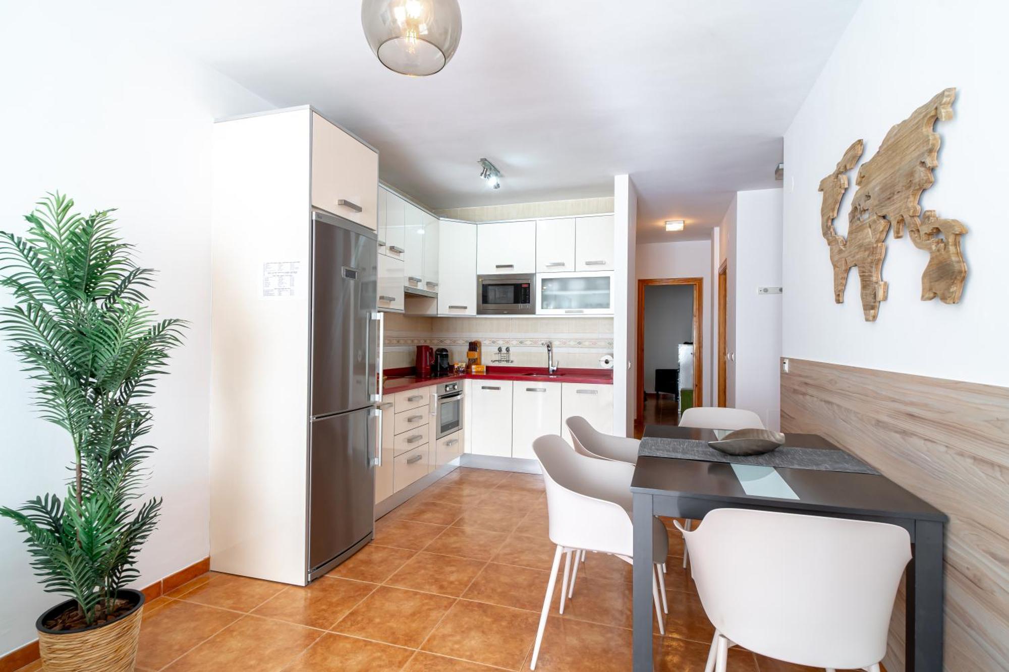 Apartamento Steffi - Centro De Nerja Eksteriør bilde
