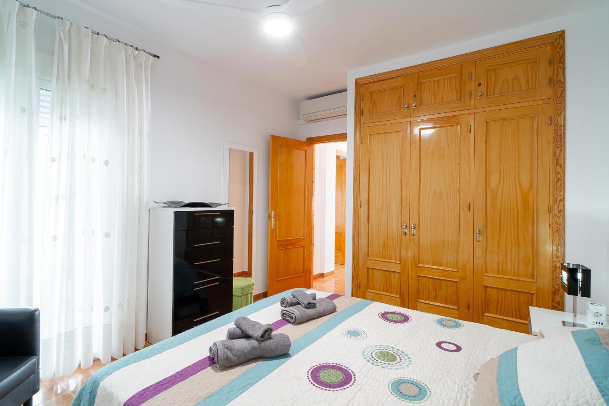 Apartamento Steffi - Centro De Nerja Eksteriør bilde