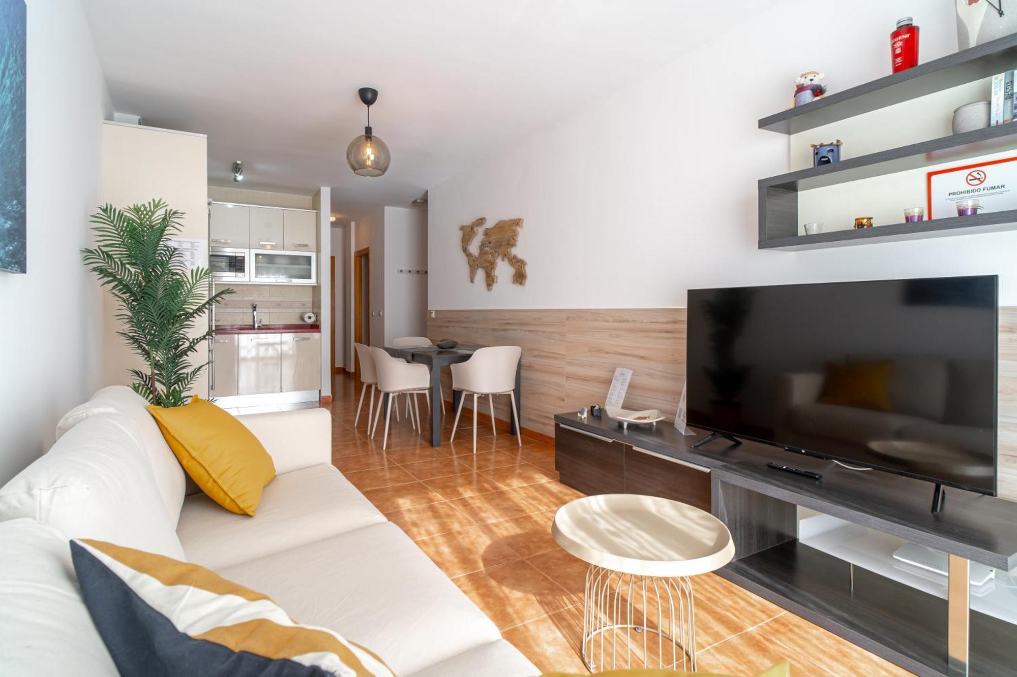 Apartamento Steffi - Centro De Nerja Eksteriør bilde