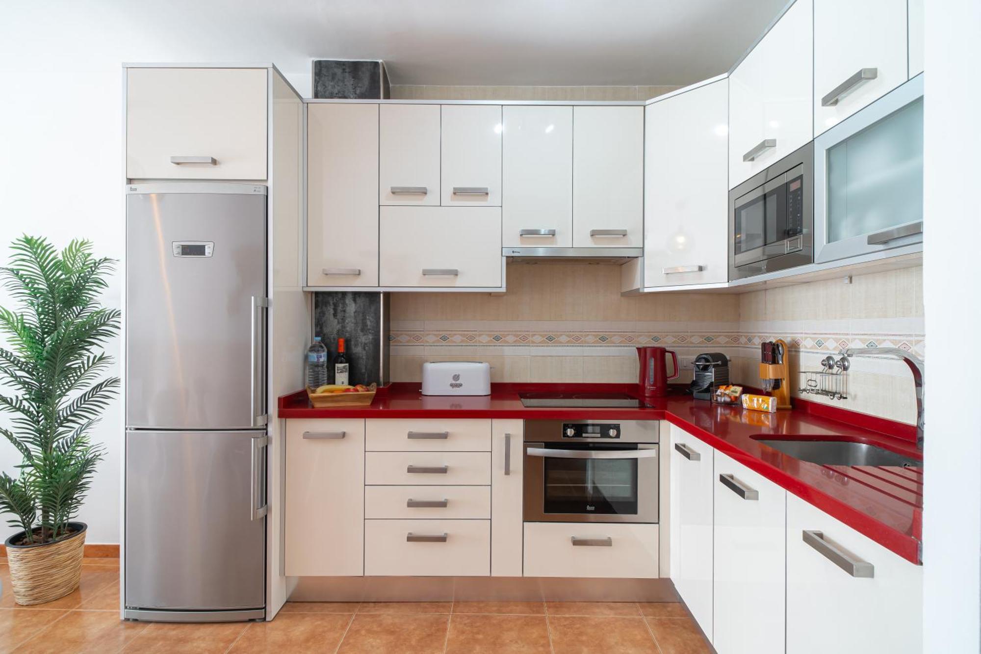 Apartamento Steffi - Centro De Nerja Eksteriør bilde