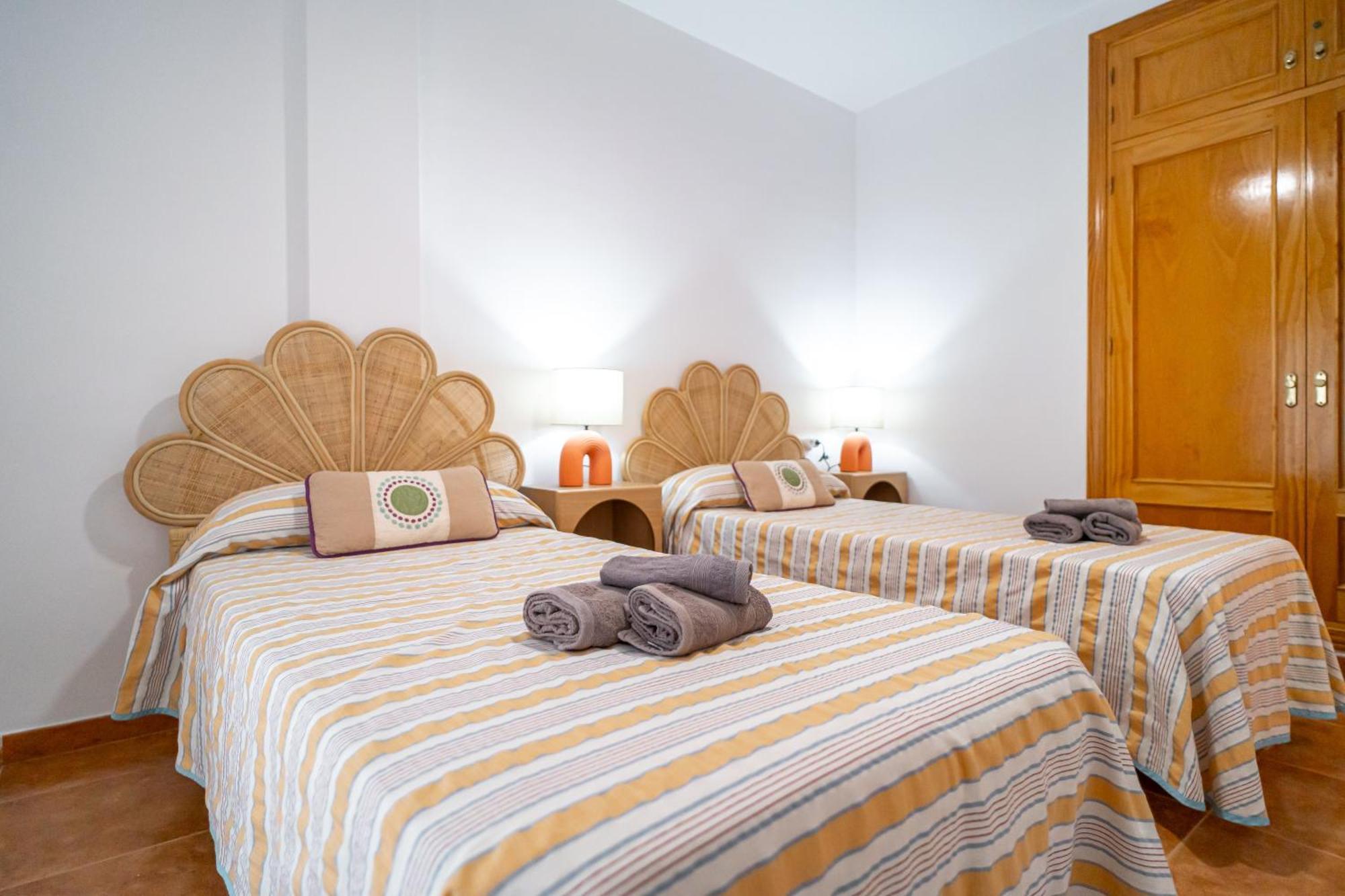 Apartamento Steffi - Centro De Nerja Eksteriør bilde