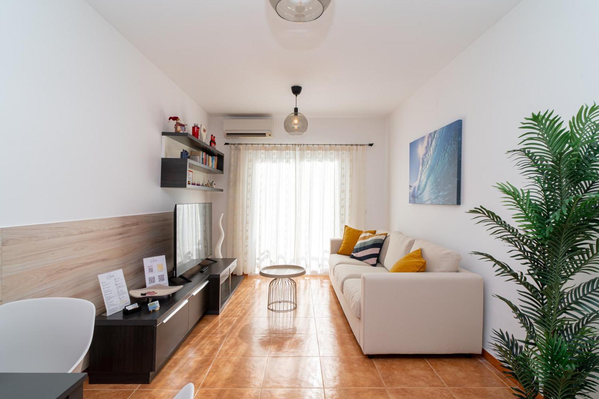 Apartamento Steffi - Centro De Nerja Eksteriør bilde