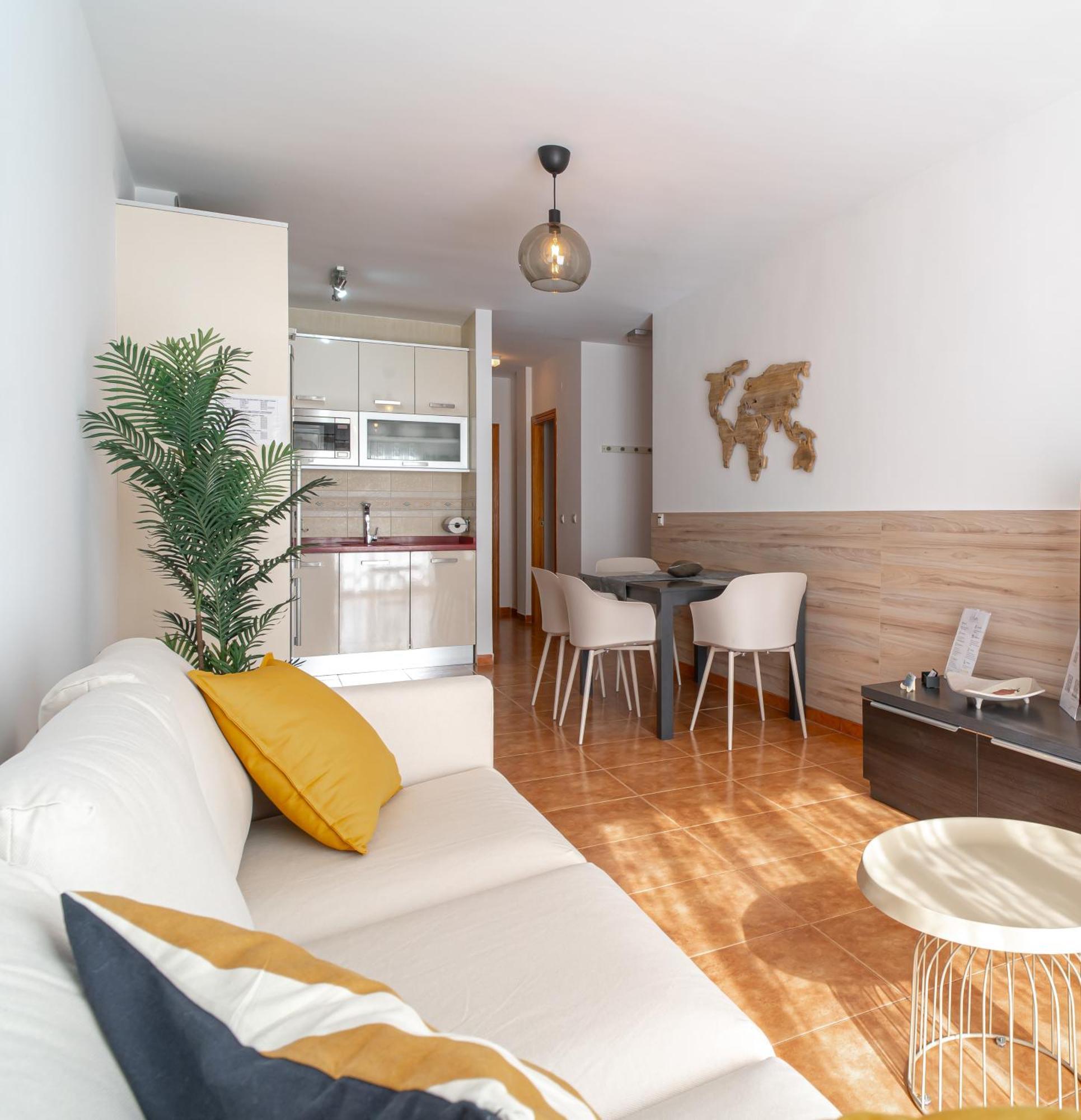 Apartamento Steffi - Centro De Nerja Eksteriør bilde