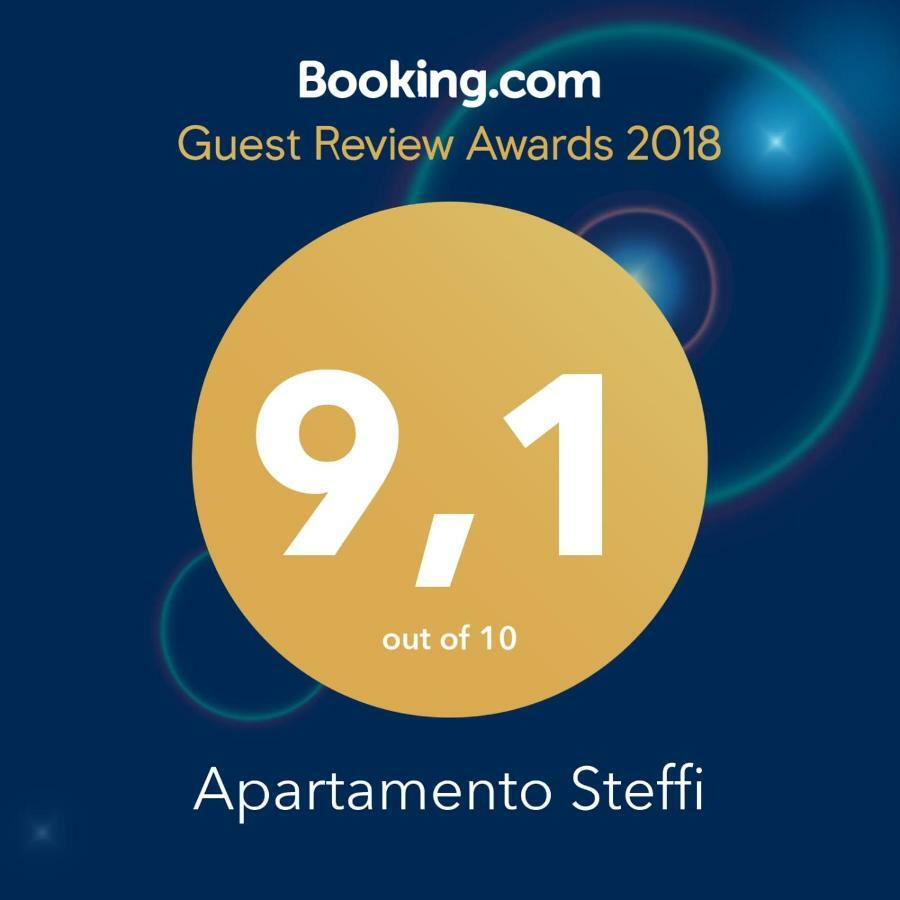 Apartamento Steffi - Centro De Nerja Eksteriør bilde